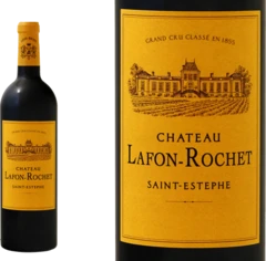 photo Château Lafon-Rochet 2013