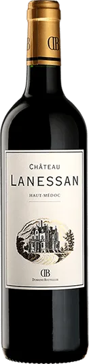 photo Château Lanessan 2014