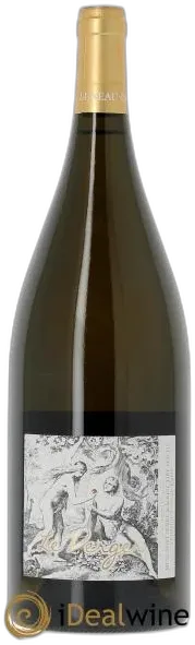 photo du vin Muscadet-Sèvre-et-Maine le Verger Luneau-Papin