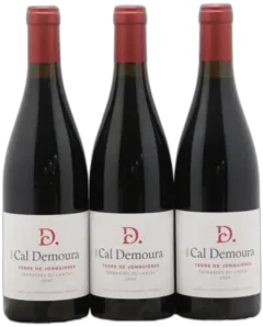 photo du vin Terrasses du Larzac Terre de Jonquières Mas Cal Demoura 2023