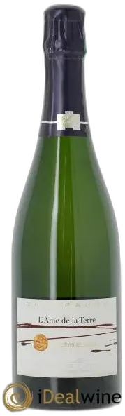 photo du vin L&Apos;Âme de la Terre Extra-Brut Françoise Bedel et Fils