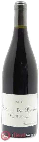 illustration du vin les Gollardes