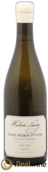 photo du vin Clos de la Chatenière Vieilles Vignes