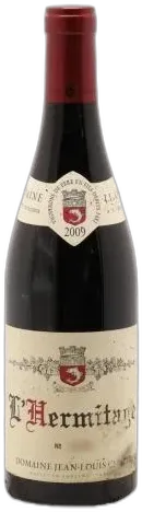 photo du vin Jean-Louis Chave