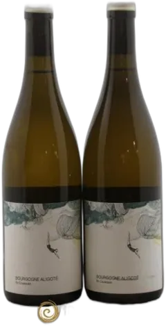 photo du vin Bourgogne Aligoté en Coulezain les Horées 2022