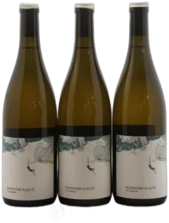 photo du vin Bourgogne Aligoté en Coulezain les Horées 2022