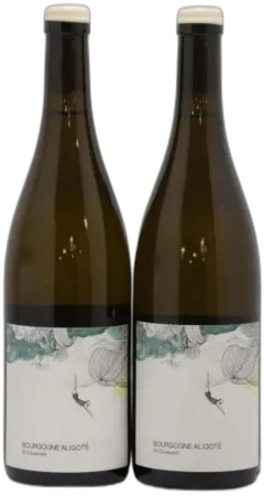 photo du vin Bourgogne Aligoté en Coulezain les Horées 2022