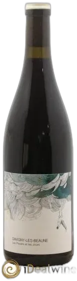 photo du vin les Plaisirs et les Jours les Horées