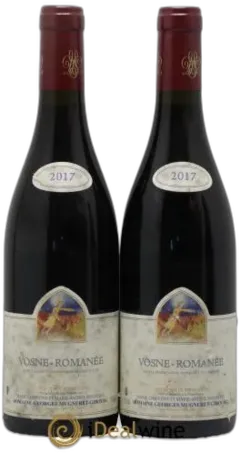 illustration du vin Vosne-Romanée