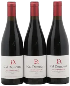 illustration du vin Terrasses du Larzac les Combariolles Mas Cal Demoura 2023