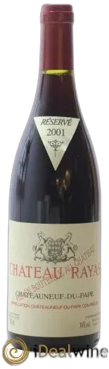 photos du vin Emmanuel Reynaud