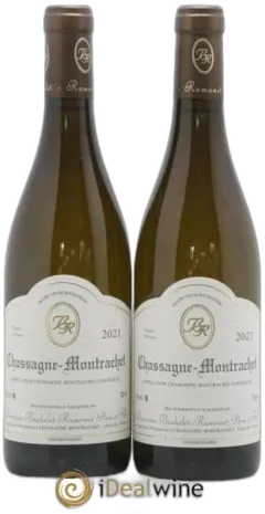 image du vin Chassagne-Montrachet