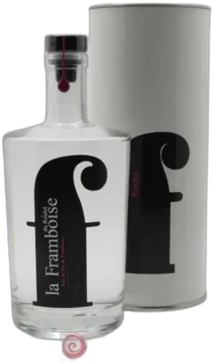 illustration du vin Eau de Vie Framboise Roulot