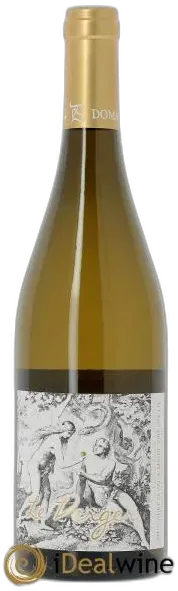 photo du vin Muscadet-Sèvre-et-Maine le Verger Luneau-Papin