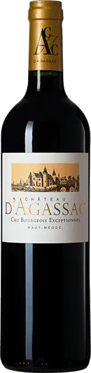 photo Château d’Agassac 2021