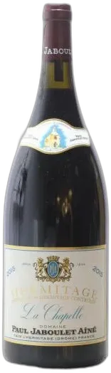 photo du vin la Chapelle