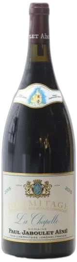 photo du vin la Chapelle