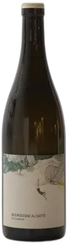 image du vin Bourgogne Aligoté en Coulezain les Horées 2021