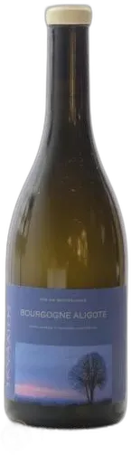 illustration du vin Bourgogne Aligoté Maison Skyaasen 2023