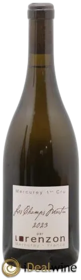 photos du vin Les Champs Martin