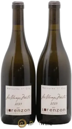 photos du vin Les Champs Martin