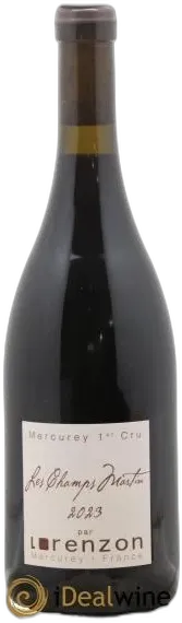 photos du vin Les Champs Martin