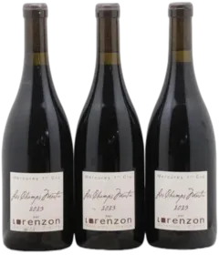 photos du vin Les Champs Martin