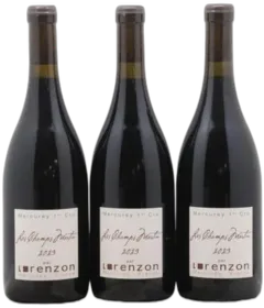 photos du vin Les Champs Martin