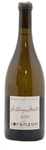 photos du vin Les Champs Martin