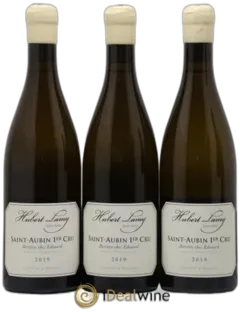 photo du vin Derrière Chez Edouard