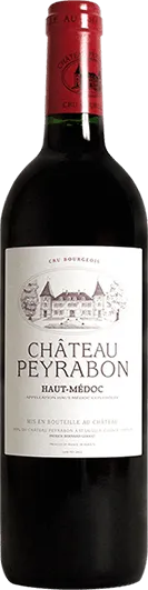 photo Château Peyrabon 1998
