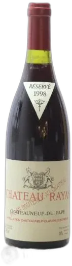 photos du vin Emmanuel Reynaud