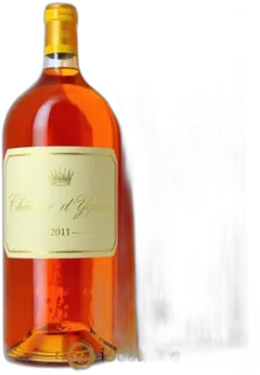 aperçu du vin Château D&Apos; Yquem 1er Cru Classé Supérieur