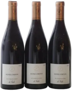 capture du vin les Parcellaires de Saulx