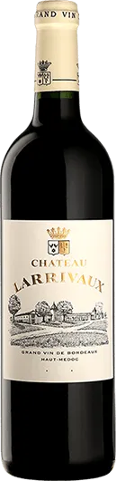 photo Château Larrivaux 2020