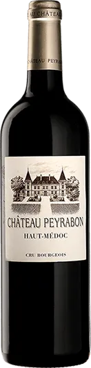 photo Château Peyrabon 2014