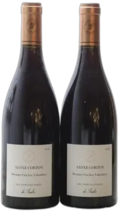 photos du vin les Valozières