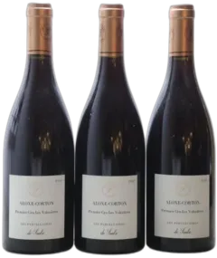 photos du vin les Valozières