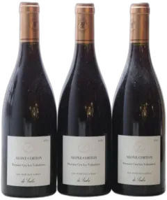 photos du vin les Valozières