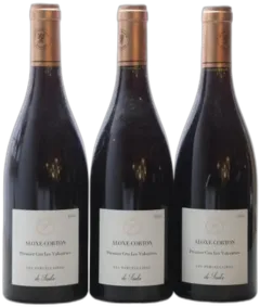 photos du vin les Valozières