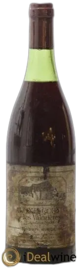 photos du vin les Valozières