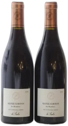 photo du vin les Boutières les Parcellaires