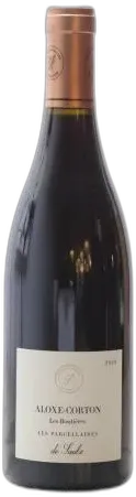 photo du vin les Boutières les Parcellaires