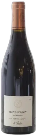 photo du vin les Boutières les Parcellaires