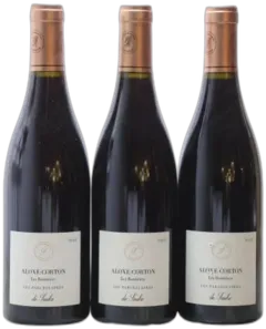 photo du vin les Boutières les Parcellaires