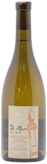photo du vin Bourgogne Aligoté Alice et Olivier de Moor 2017