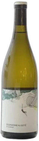 image du vin Bourgogne Aligoté en Coulezain les Horées 2024