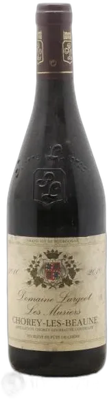 photo du vin Les Muriers Largeot