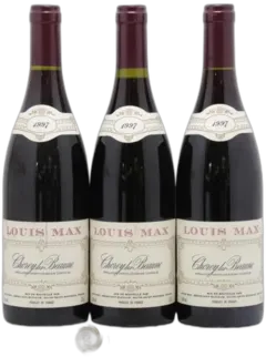 photos du vin Louis Max