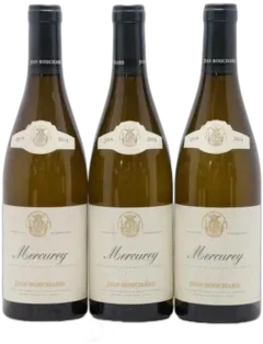 photo du vin Jean Bouchard